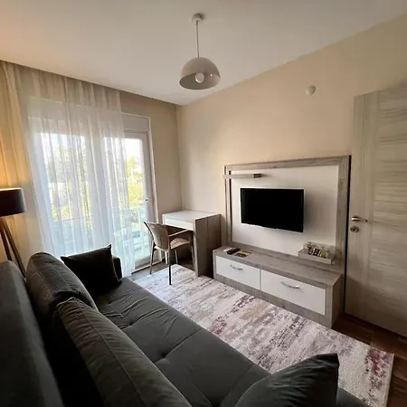 Spacious Flat Close To Erasta'8' Antalya Exterior photo